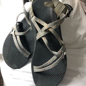 Chaco Sandals